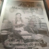 Ana's Mexican Grill gallery