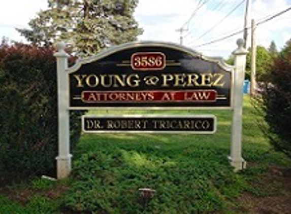 Young & Perez - Somerville, NJ