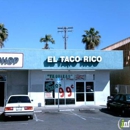 El Taco Rico - Mexican Restaurants