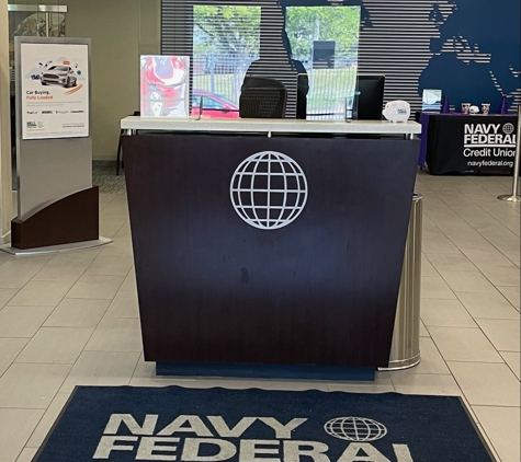 Navy Federal Credit Union - Norfolk, VA