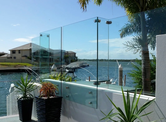 Total Vision Pool Fencing - Nerang, QLD