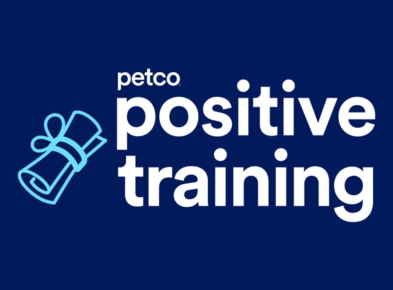 Petco Dog Training - Huntsville, TX
