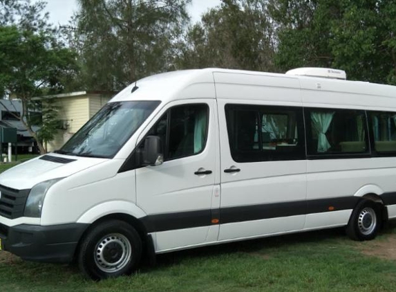 ALL CAR'S GARAGE - Caloundra West, QLD. Got us back on the road quick