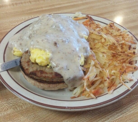 Magee Country Diner - Waterloo, NY