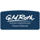 GM Roth Design Remodeling - Kitchen Planning & Remodeling Service