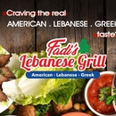 Fadi's Lebanese Grill - Middle Eastern Restaurants