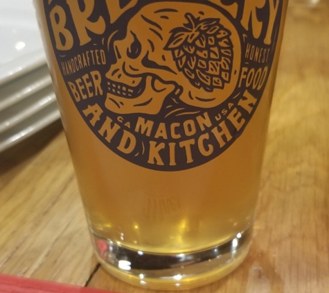 Piedmont Brewery & Kitchen - Macon, GA