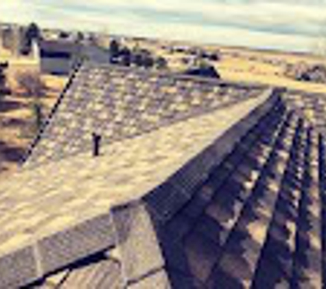 Stonescape Steel Roofing - Cheyenne, WY