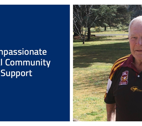 Penhall Funerals - Orange, NSW. Compassionate Local Community Support