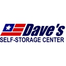 Dave's Self Storage Center - Self Storage