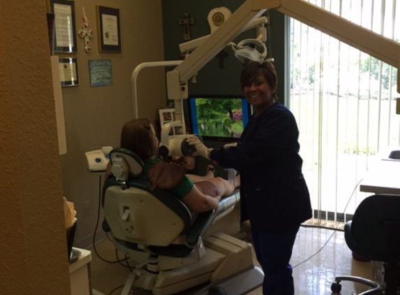 Calliham Dentistry - College Station, TX