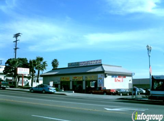 Maxoto Auto Service - San Diego, CA