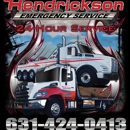 Hendrickson Emergency Services - Automobile Salvage
