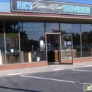 Ric's Kitchen & Bath Showroom - Kitchen Planning & Remodeling Service