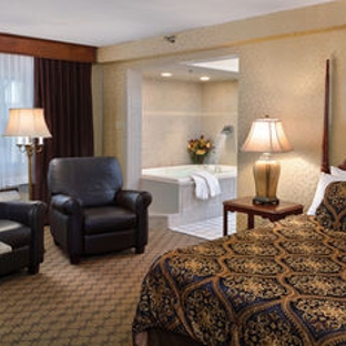 Best Western Plus Ramkota Hotel - Sioux Falls, SD