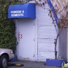 V N Foreign Car Repair