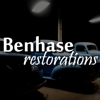 Benhase Restorations gallery