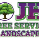 JH Tree Service & Landscaping - Stump Removal & Grinding