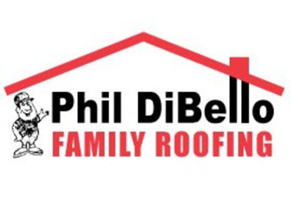 Phil DiBello Family Roofing - Baltimore, MD