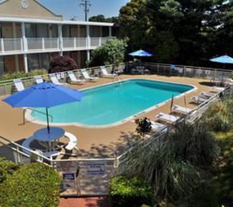 Best Western Fredericksburg - Fredericksburg, VA