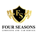 Four Seasons Limo And Car Service - Limousine Service