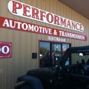 Performance Automotive & Transmission - Auto Transmission