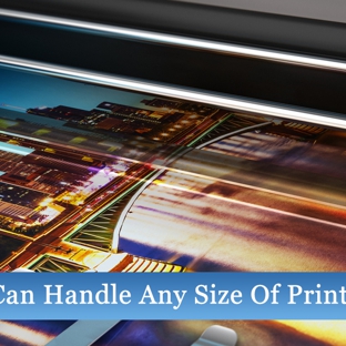 Frontline Print And Copy Centre - Byron Bay, NSW. We Can Handle Any Size Of Print Jobs