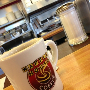 Waffle House - Littleton, CO