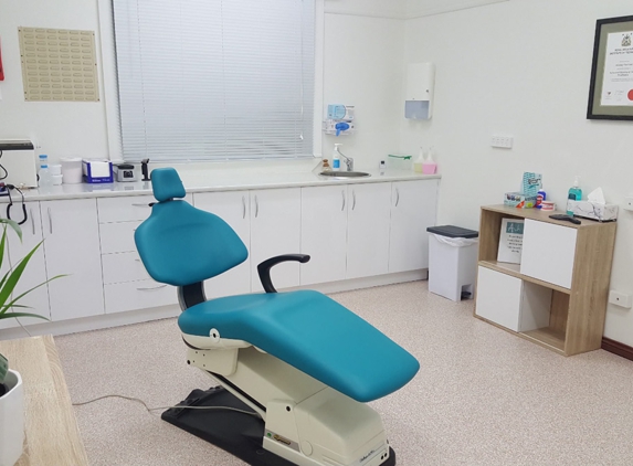 Ash denture clinic - Devonport, TAS