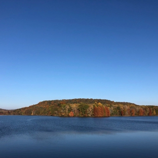 Starve Hollow State Rec Area - Vallonia, IN