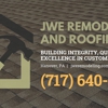 JWE Remodeling and Roofing gallery