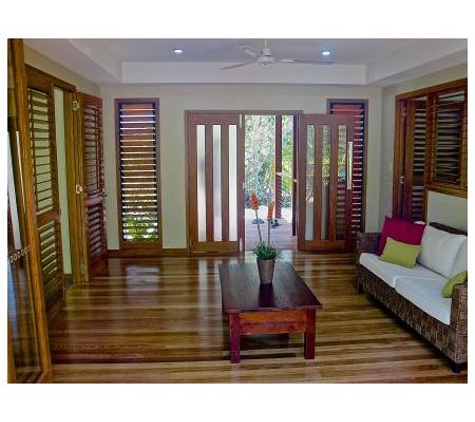Johnston Joinery - Bungalow, QLD