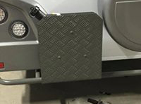 Ballarat Caravan & Trailer Repairs - Mount Rowan, VIC