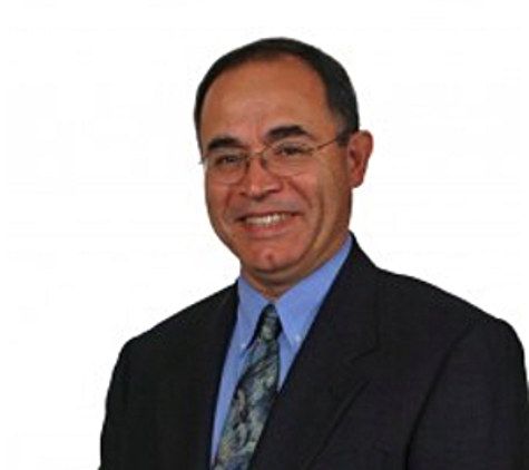 Dr. Andre Babajanians, MD - Riverside, CA