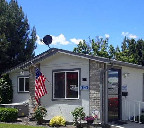 Idaho Storage Connection - Boise, ID