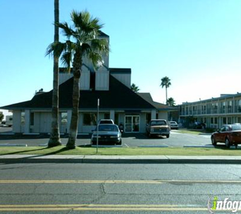 Days Inn - Phoenix, AZ