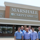 Marshall Carpet One - Floor Materials