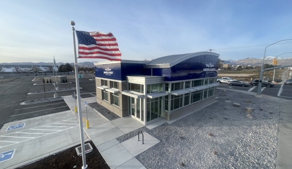 America First Credit Union - Riverton, UT