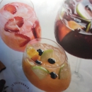 California Pizza Kitchen - Pizza