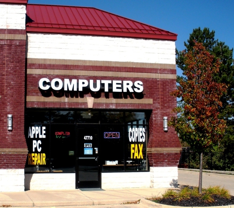 ABK Computers - Wixom, MI