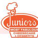 Junior's Restaurant - American Restaurants