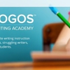 Logos Writing Academy gallery