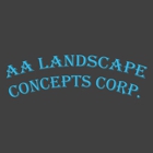 AA Landscape Concepts Corp.