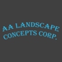 AA Landscape Concepts Corp.