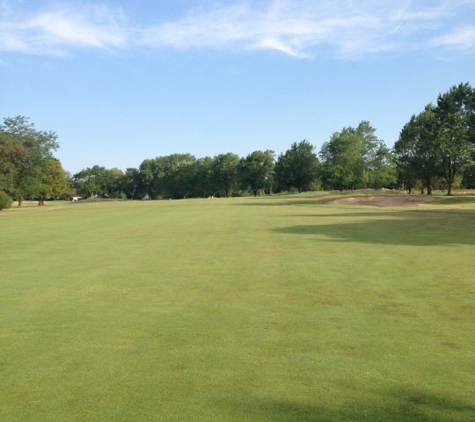 Schaumburg Golf Club - Schaumburg, IL