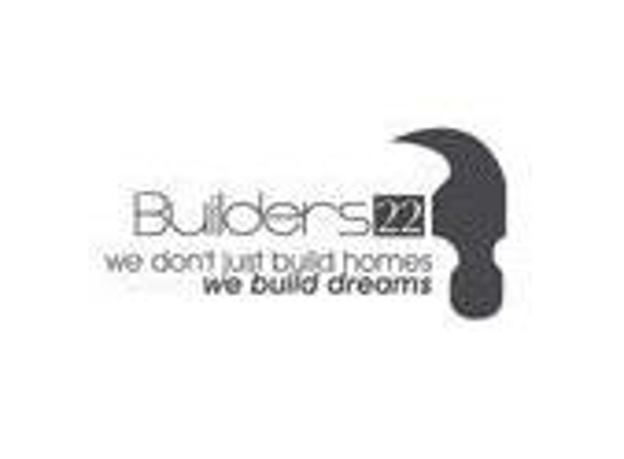 Builders 22 - Manahawkin, NJ