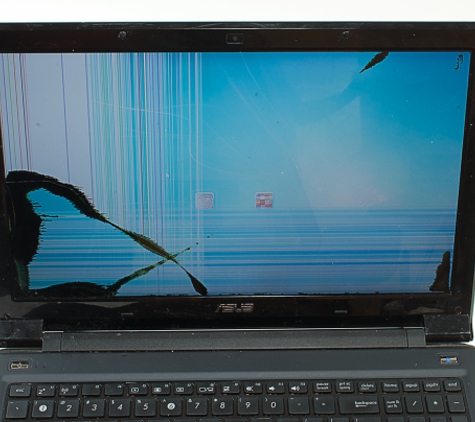 Art Pc Repair - Glendale, CA. 15.6 inch ASUS Laptop