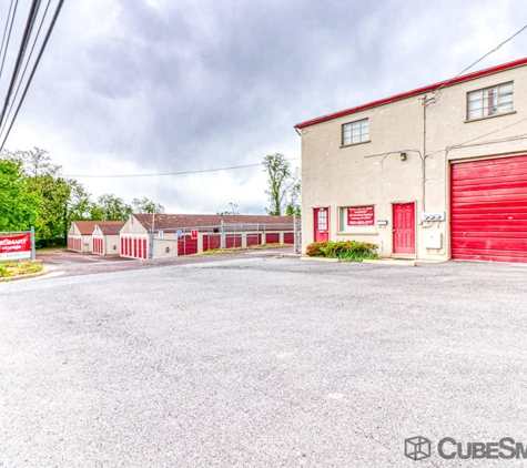 CubeSmart Self Storage - Culpeper, VA