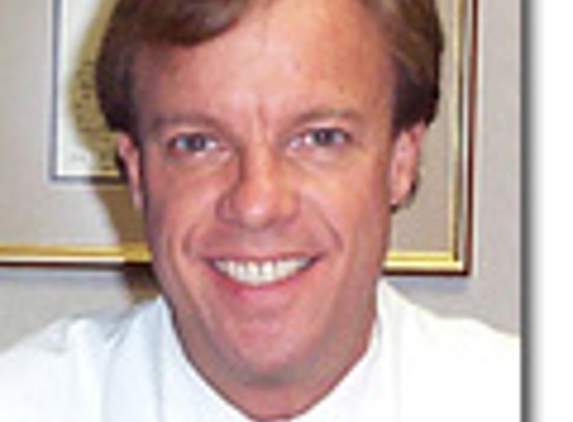 Stuart D Mcdonald, MD - Fort Worth, TX