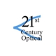 21st Century Optical Fashions Inc